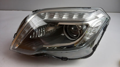 Original MERCEDES-BENZ GLK-Klasse X204 Scheinwerfer Links A2048202339