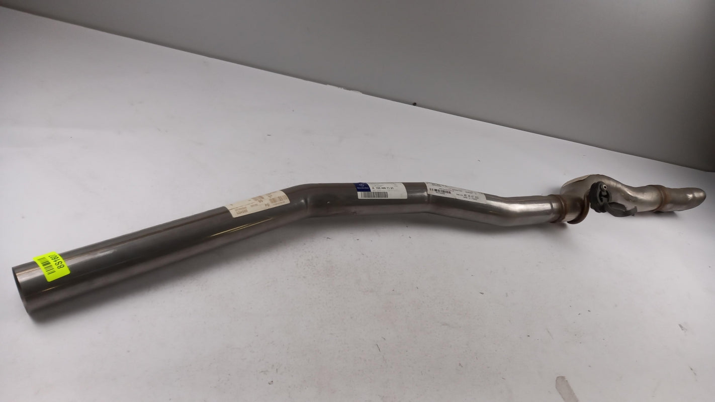 Original MERCEDES-BENZ B-klasse W245 -2011 Auspuffrohr A1694907121