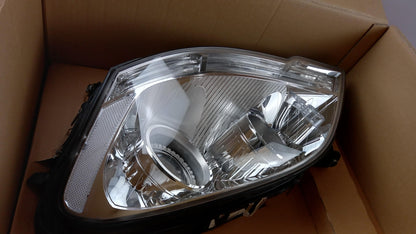 Original MERCEDES-BENZ ML-klasse w164 2011 Scheinwerfer Links A1648203159