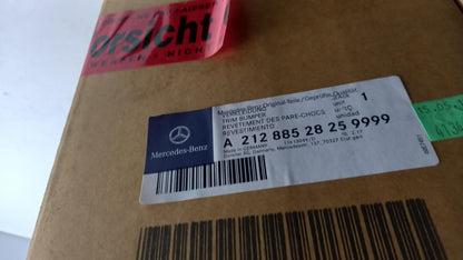 Original OE MERCEDES-BENZ Stoßfängerabdeckung A21288528259999