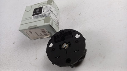 Original OE MERCEDES-BENZ Außenspiegel Bedienelement A210820134264