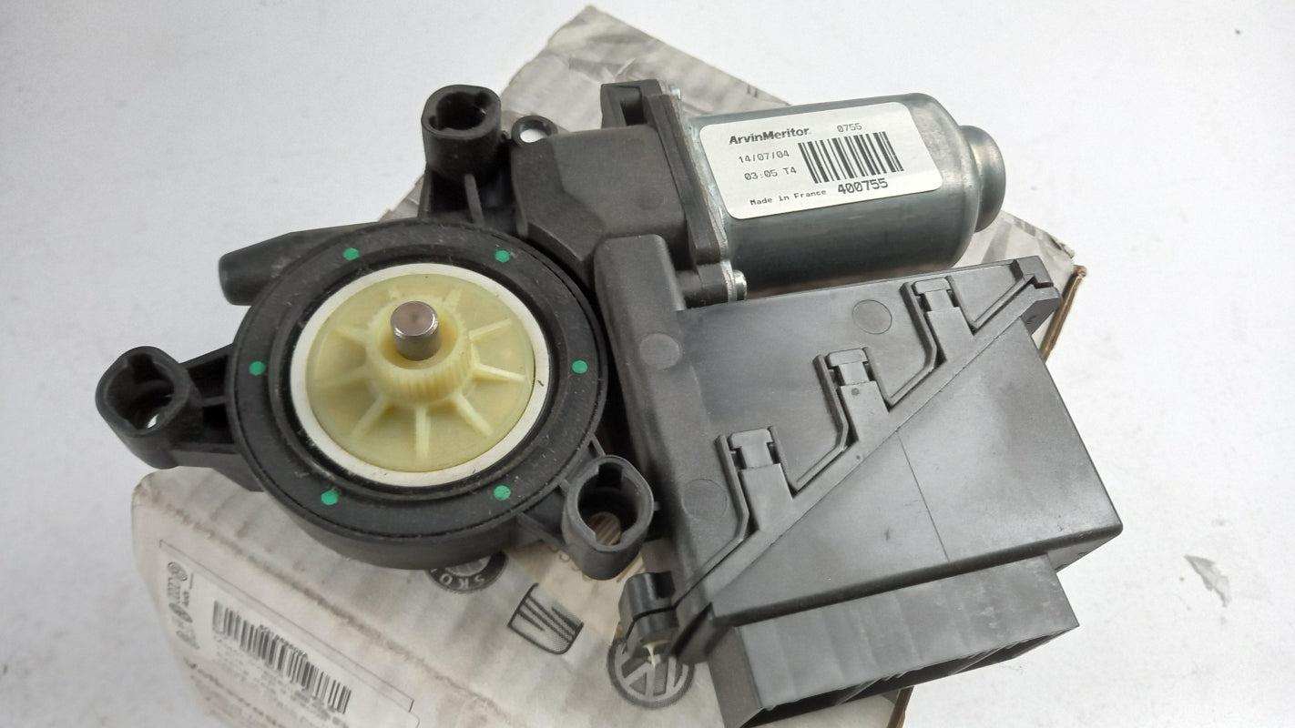 Original OE Volkswagen Fensterhebermotor 6Q1959802A