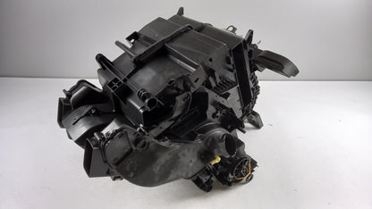 Original CITROËN C5 (X7) Heizgehäuse 6480C9