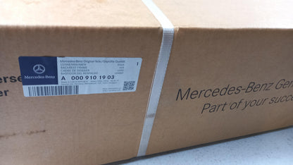 Original MERCEDES-BENZ AMG C43 AMG E53 Rückenlehne-Rahmen A0009101903