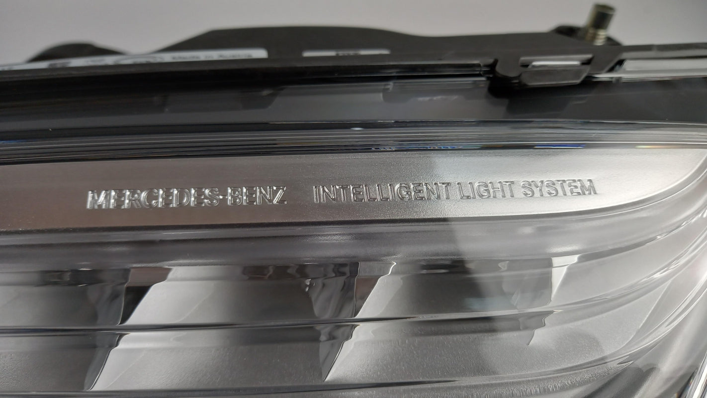 Original MERCEDES-BENZ GLK-Klasse X204 Scheinwerfer Links A2048202339