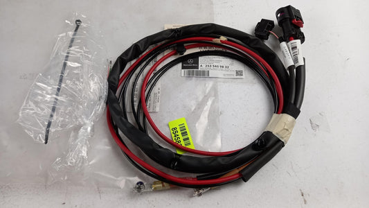 Original OE MERCEDES-BENZ Kabelbaum A2535409832