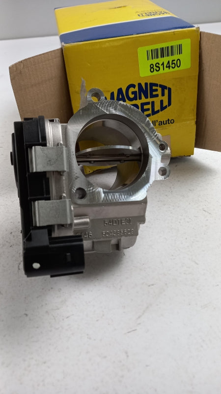 MAGNETI MARELLI Drosselklappe 8001063641324