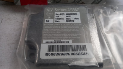 Original OE FIAT Airbag Steuergerät 46859296