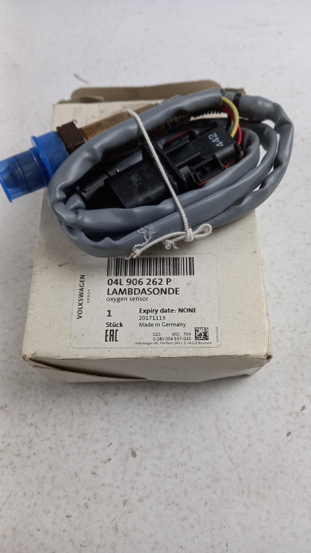 Original OE Volkswagen Lambdasonde 04L906262P