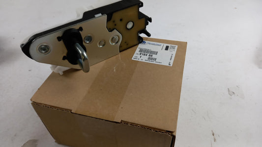 Original PEUGEOT 1007 Schloßfalle für Schiebetür links 916466