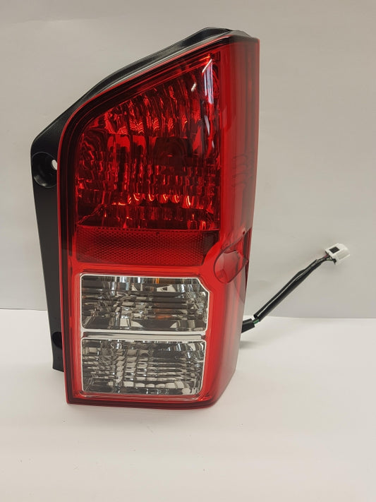 Original NISSAN Pathfinder R51 Heckleuchte Rücklicht rechts 26550EB30C