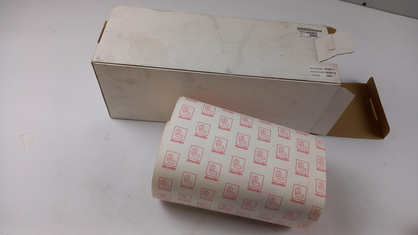 Original OE RENAULT Dekorfolie 7711425852