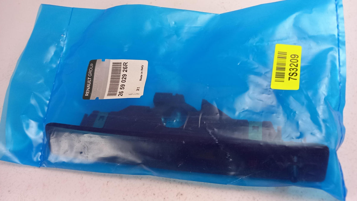 Original OE RENAULT Zusatzbremsleuchte 265902926R