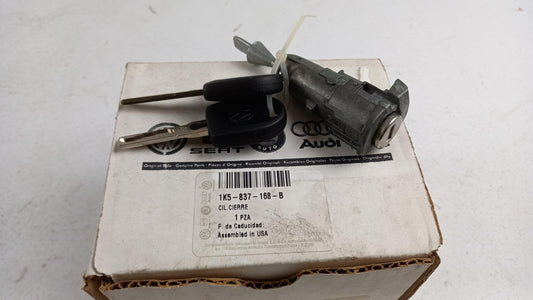 Original OE Volkswagen Schließzylinder Satz 1K5837168B