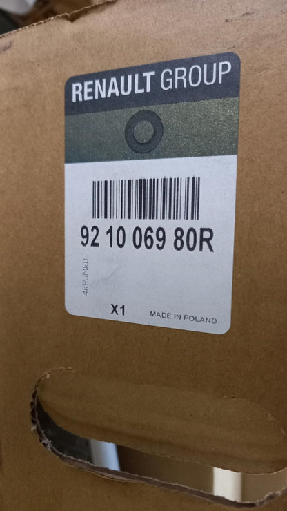 Original OE RENAULT Klimakondensator 921006980R