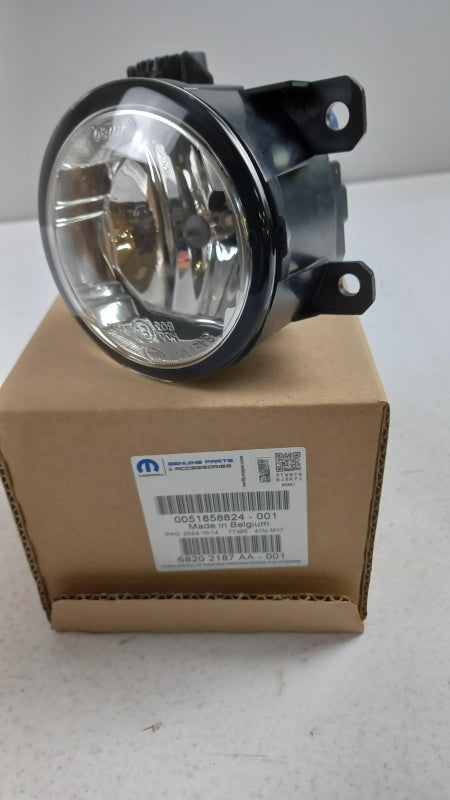 Original ABARTH  Punto FIAT 500L Doblo Nebelscheinwerfer links/rechts 51858824