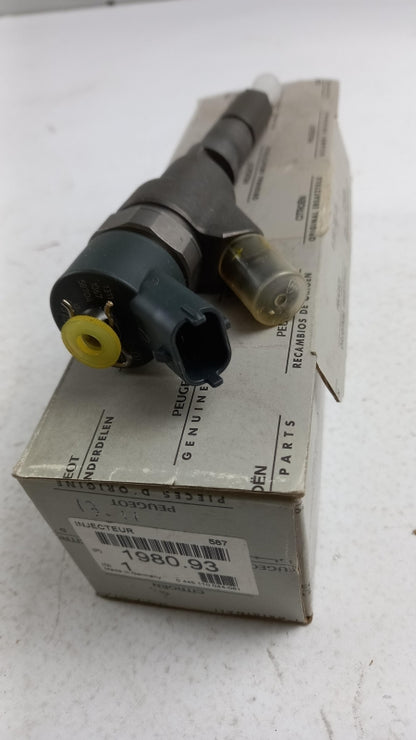 Original CITROËN Berlingo Jumpy Xsara PEUGEOT 206 306 406 Expert Injektor 198093