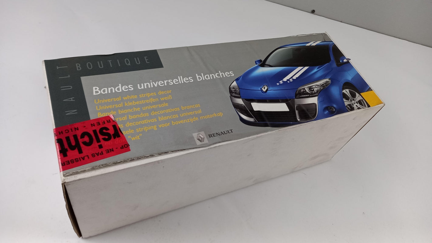 Original OE RENAULT Dekorfolie 7711425852