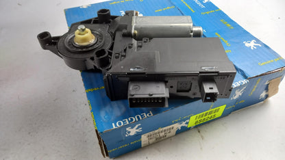 Original OE Peugeot Fensterhebermotor 9221K4