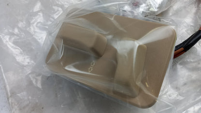 Original PEUGEOT 406 Sitzverstellung Schalter rechts 6556H1