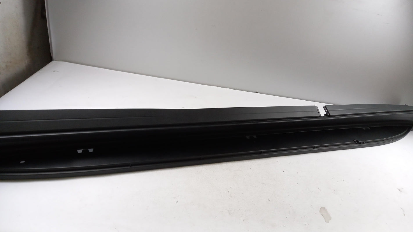 Original MERCEDES-BENZ GLE Coupe c292 2015- running board A2926980125 