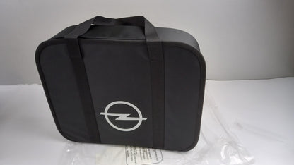 Original OE Peugeot Aufbewahrungstasche 9837851280