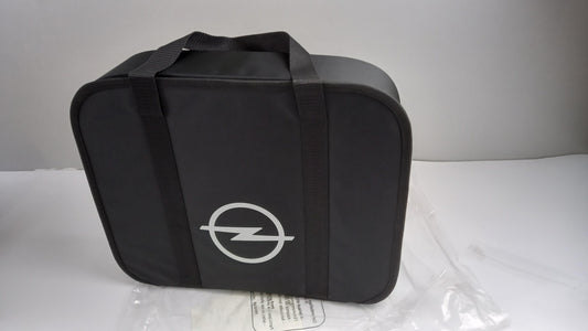 Original OE Peugeot Aufbewahrungstasche 9837851280