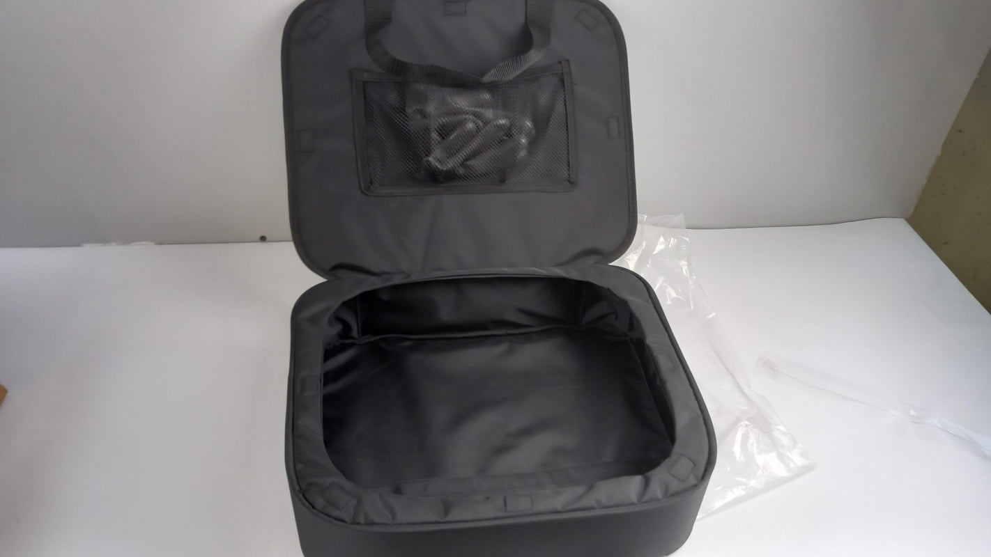 Original OE Peugeot Aufbewahrungstasche 9837851280