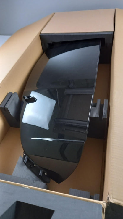 Original MERCEDES-BENZ A-klasse W176 '15-'18 Spoiler hinten A17679013009191