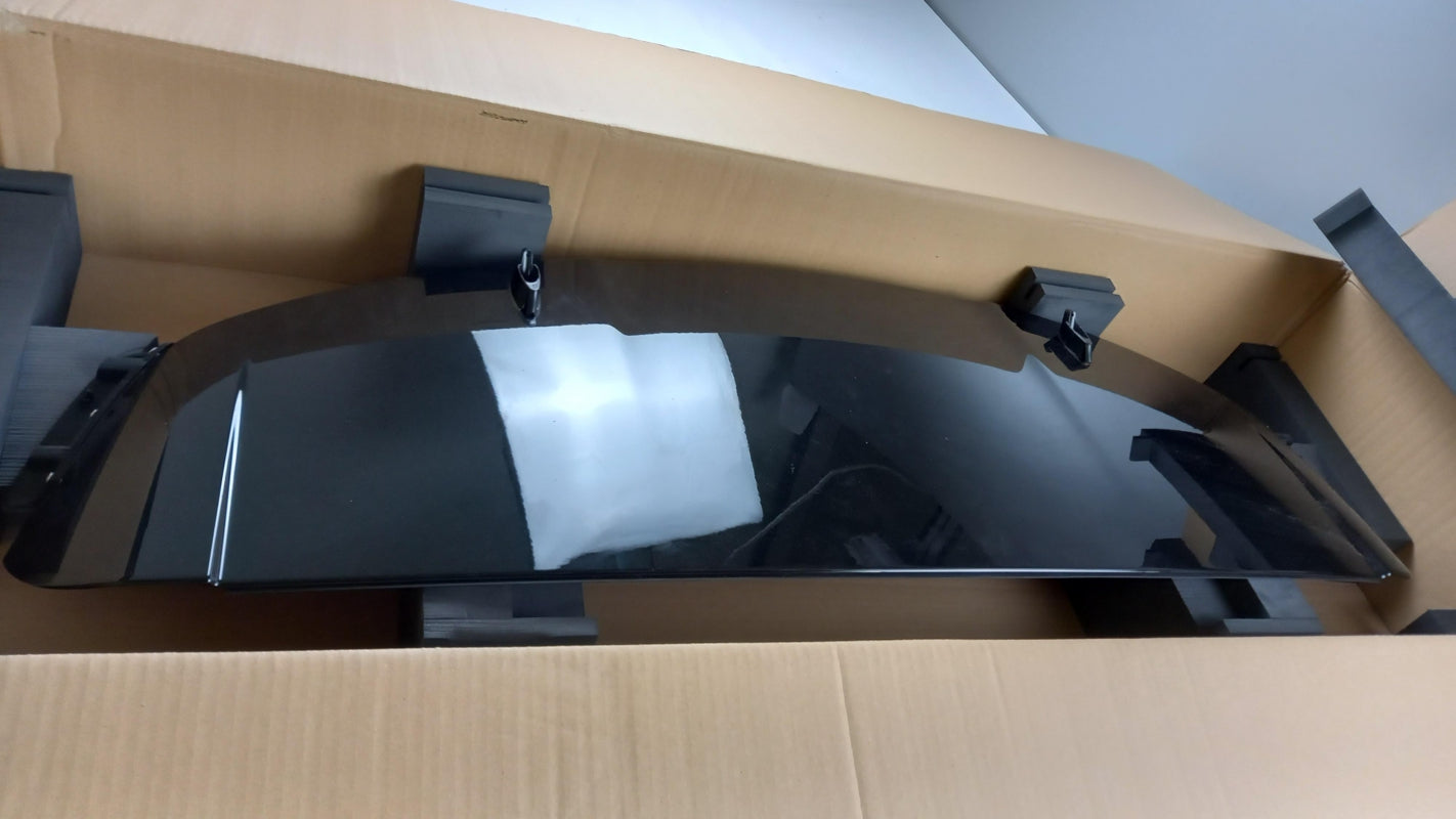 Original MERCEDES-BENZ A-klasse W176 '15-'18 Spoiler hinten A17679013009191