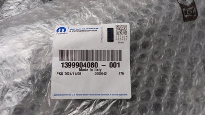 Original OE FIAT Additivbehälter 1399904080