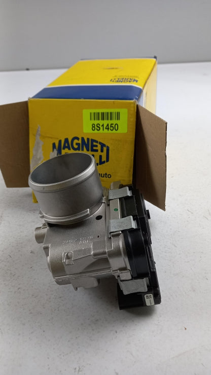 MAGNETI MARELLI Drosselklappe 8001063641324