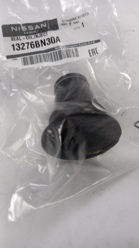 Original NISSAN Navara II Caravan V Dichtung Zylinderkopfhaube 13276BN30A