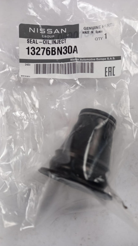 Original NISSAN Navara II Caravan V Dichtung Zylinderkopfhaube 13276BN30A