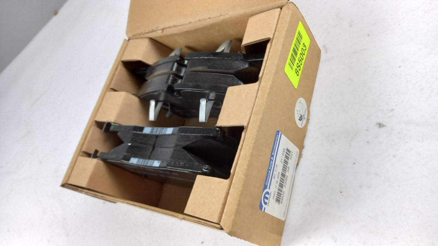 Original JEEP Grand Cherokee Wrangler IV Bremsbeläge K68052369AB