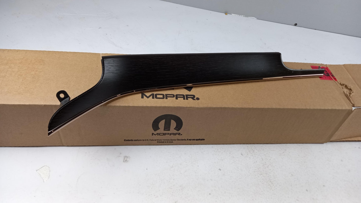 Original JEEP Grand Cherokee 2014-2019 Lünette-Instrumententafel K5QX28AAAAA