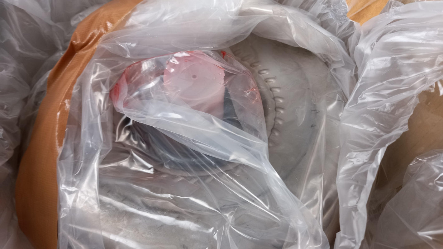 Original JEEP Renegade 1.3 Hybrid Drehmomentwandler 77368753