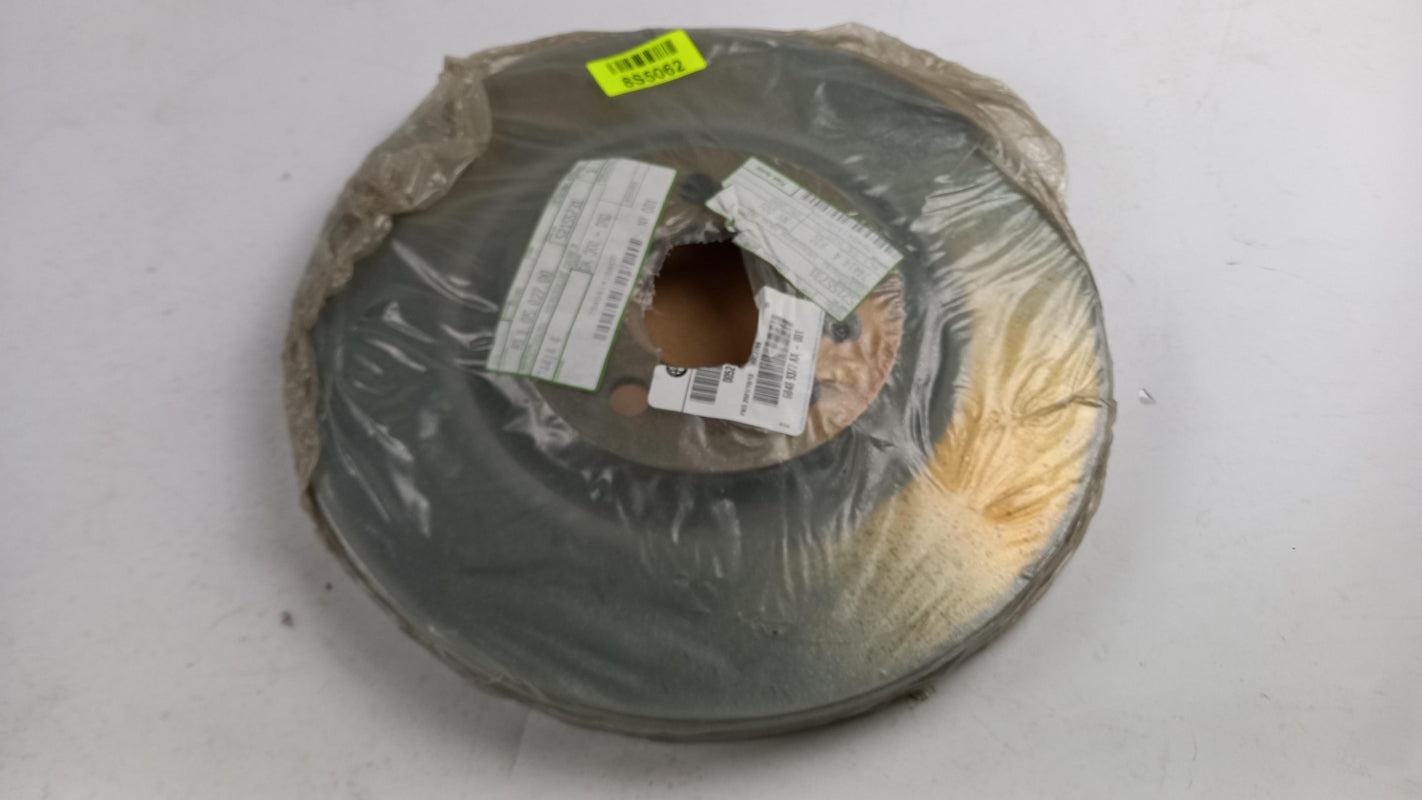 Original JEEP Renegade Bremsscheibe (1 Stück) vorne 52155731