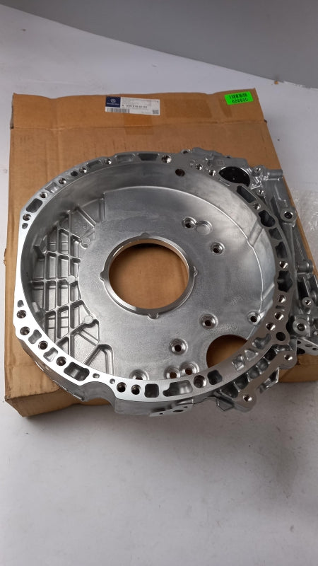 Original MERCEDES-BENZ E-klasse GLS Steuergehäuse Abdeckung A6540106102