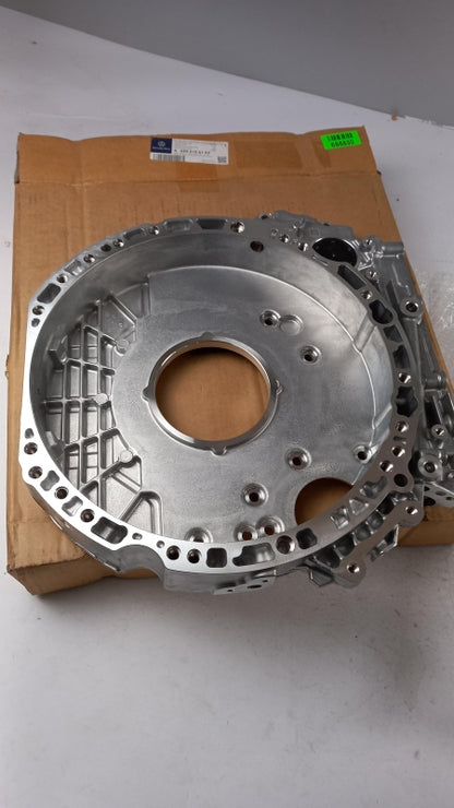 Original MERCEDES-BENZ E-klasse GLS Steuergehäuse Abdeckung A6540106102