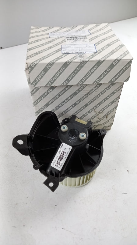 Original FIAT Linea 07- Doblo 09- Fiorino-Qubo 07- Innenraumgebläse 77366871