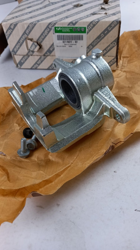 Original OE FIAT Bremssattel 71796012