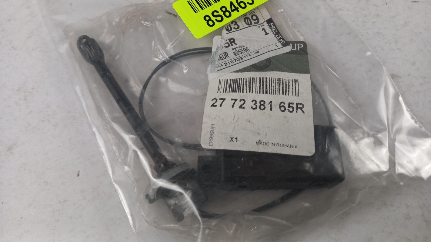Original OE RENAULT Temperaturfühler 277238165R