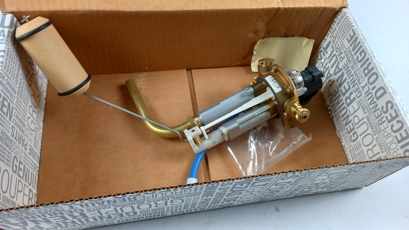 Original RENAULT Clio III Kangoo II Kraftstoffvorrat Sensor 250605626R