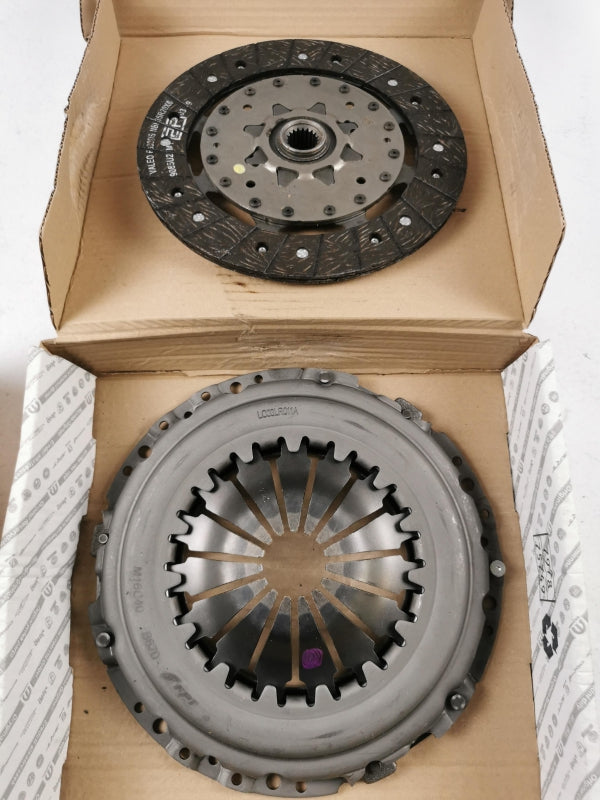 Original OE FIAT Kupplungssatz 71724663