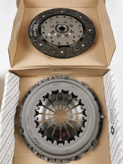 Original OE FIAT Kupplungssatz 71724663