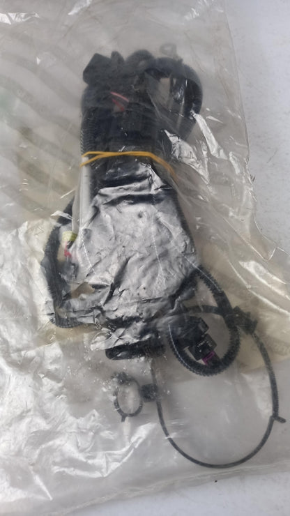 Original FIAT Grande Punto Punto Evo 1.3 Mjet Blow By Kabelbaum 51963546