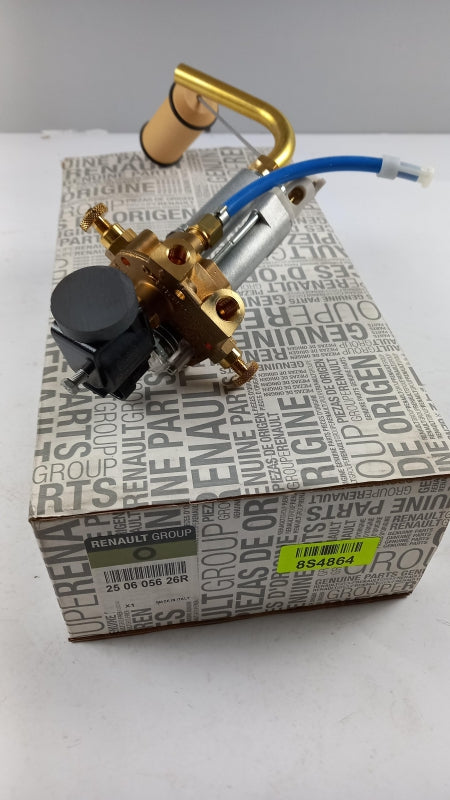 Original RENAULT Clio III Kangoo II Kraftstoffvorrat Sensor 250605626R