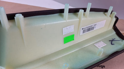 Original OE Volkswagen Armlehne 3G0867363ARZ3