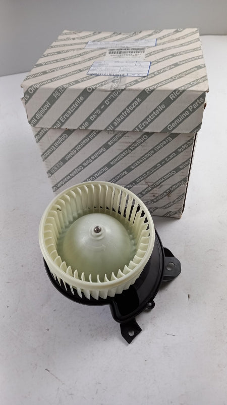 Original OE FIAT interior blower 77366871 